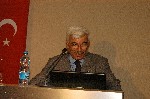 Prof. A.Çilingiroğlu